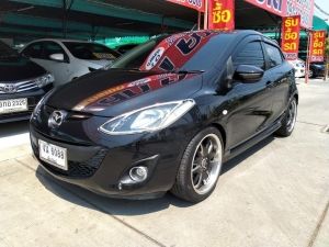☑MAZDA 2 1.5 GROOVE SPORT 2012 AT☑